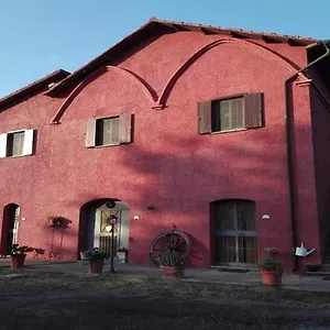 Bed and breakfast Il Baffetto