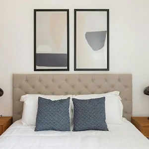 Sonder By Marriott Bonvoy Piazza San Pietro Apartments Vaticano Aparthotel