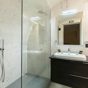Aparthotel Sonder By Marriott Bonvoy Trastevere Apartments Piazza Trilussa, Rome