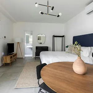 Aparthotel Sonder By Marriott Bonvoy San Lorenzo Apartments, Rome