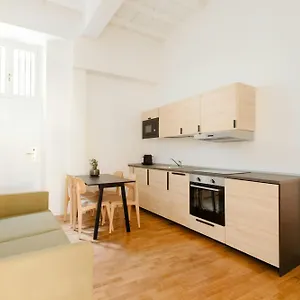 Aparthotel Sonder By Marriott Bonvoy Palazzo Taverna Apartments Piazza Navona, Rome